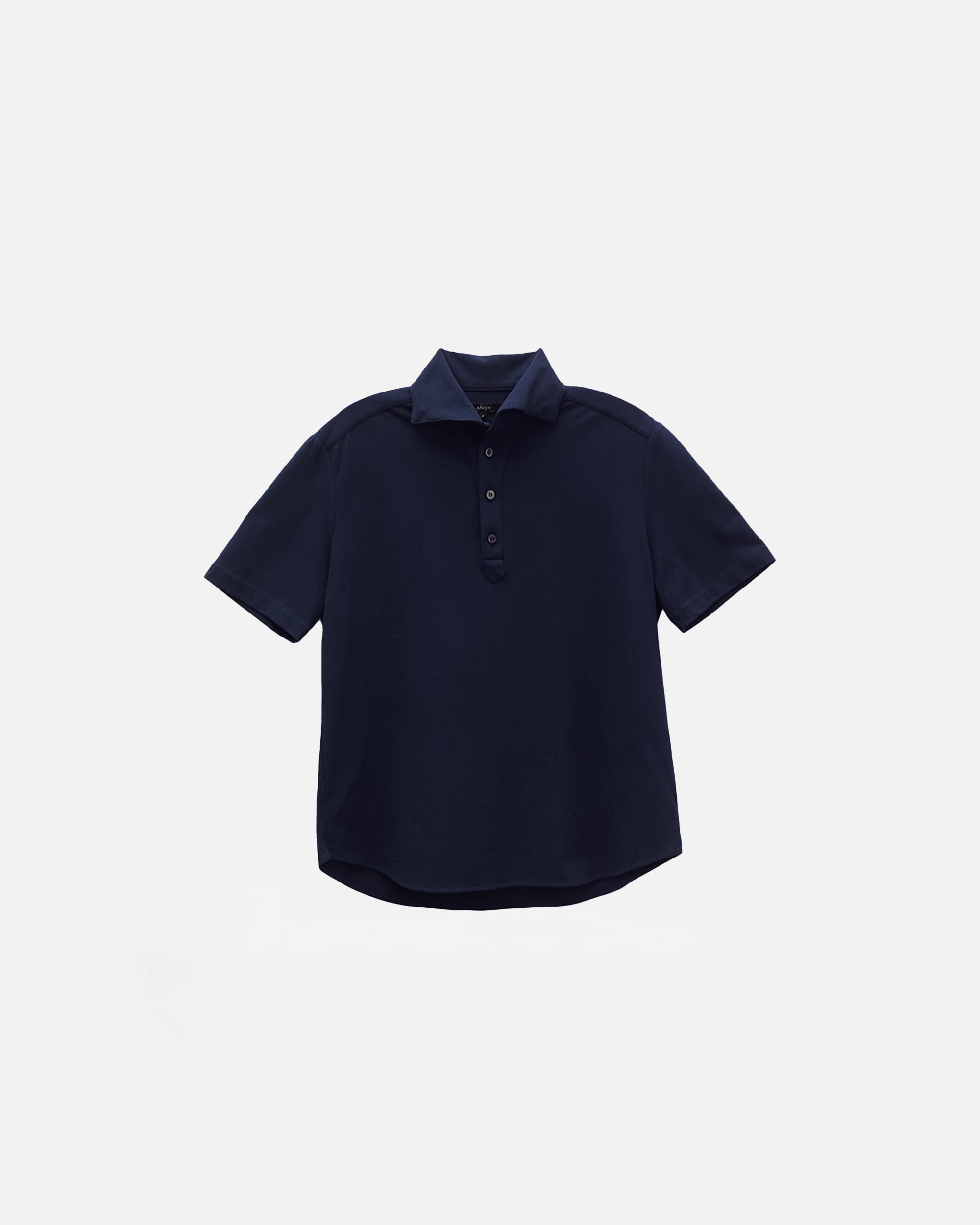 Jori One-Piece Collar Short Sleeve Polo